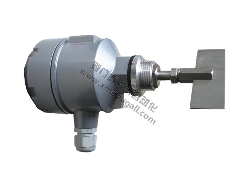 道格爾阻旋式料位計DGR-RZX系列